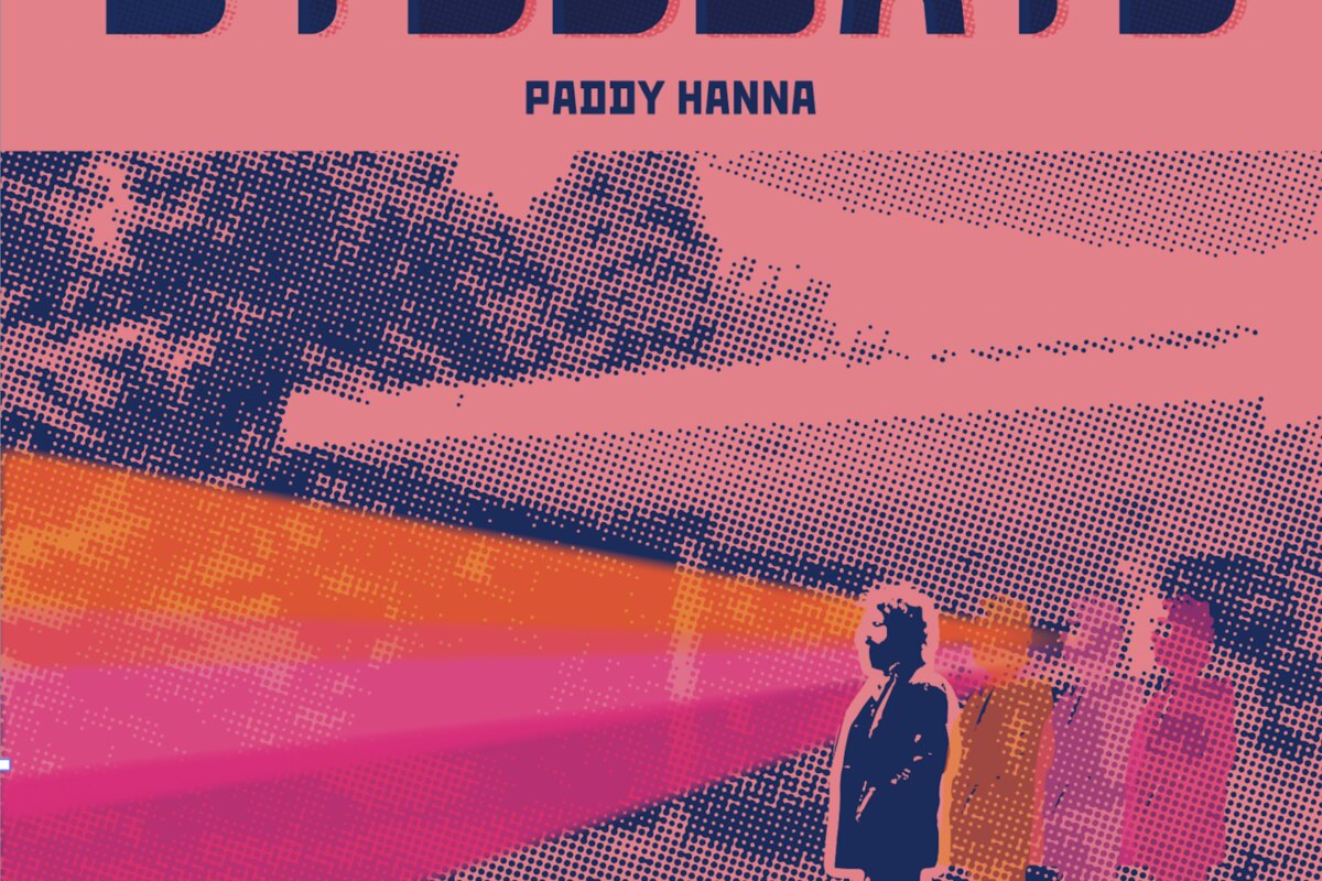 Beloved artist Paddy Hanna unveils fifth studio album OYLEGATE