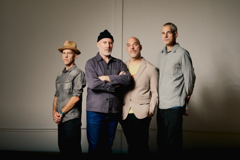 The Bad Plus Announce 2025 European Tour In Support Of Acclaimed Album “COMPLEX EMOTIONS”