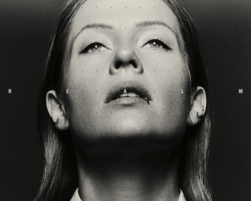Charlotte de Witte releases the first track, “The Realm,”