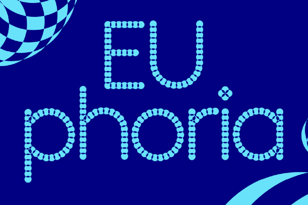 AB and Liveurope present EUphoria 2025