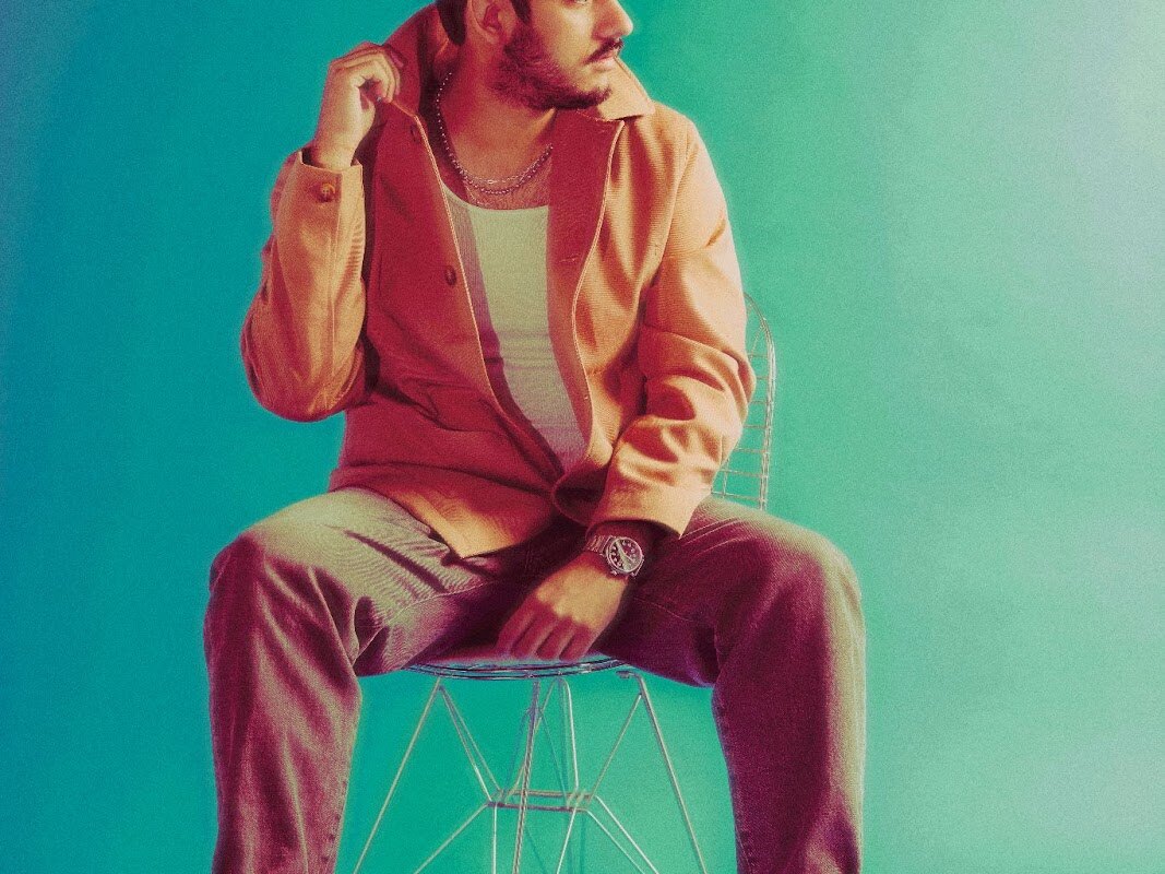 Ookay makes waves with his newest Dim Mak single “Walk Away”