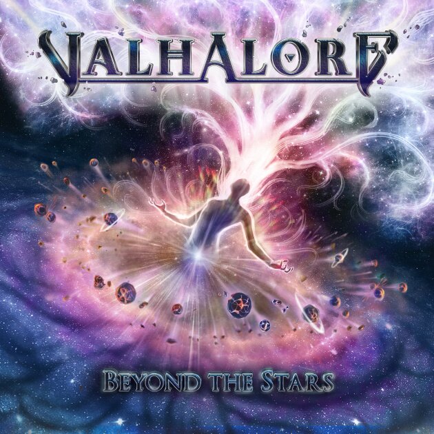 Valhalore releases new studio album "Beyond The Stars"