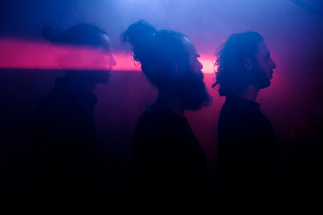 A Colossal Weekend shares festival schedule and announces two replacements