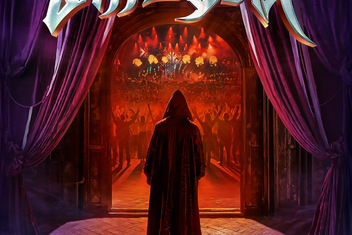 Battle Beast release "Circus Of Doom "– Live in Helsinki 2023
