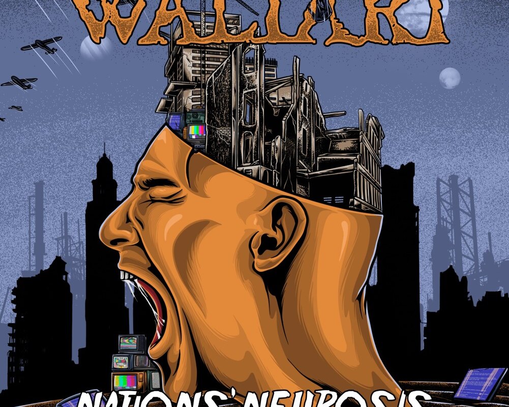 Waltari release new single and video "Higher"