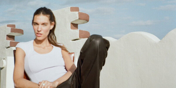 Charlotte Cardin live in Vorst Nationaal op 28 april