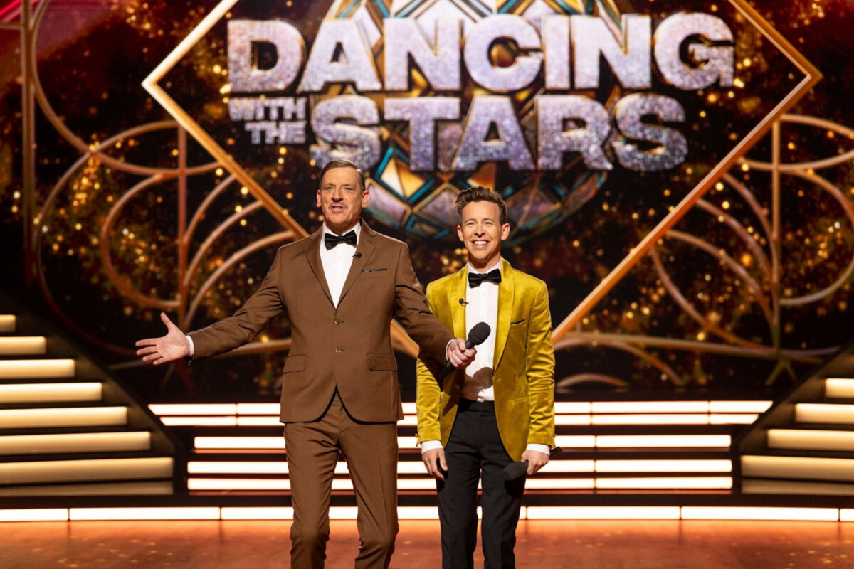 Beyoncé, Lady Gaga, Billie Eilish en Bruno Mars komen naar Dancing with the Stars!