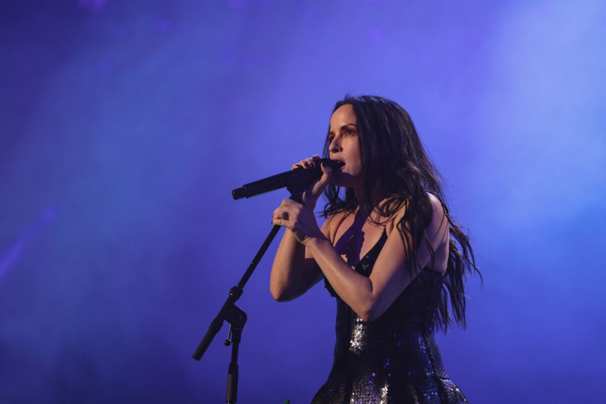 The Corrs release powerful celebration of migration with new vide