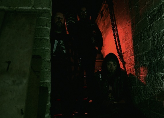 Abysmal Rites Unveil Official Video for "The Secret of Pure Grief"