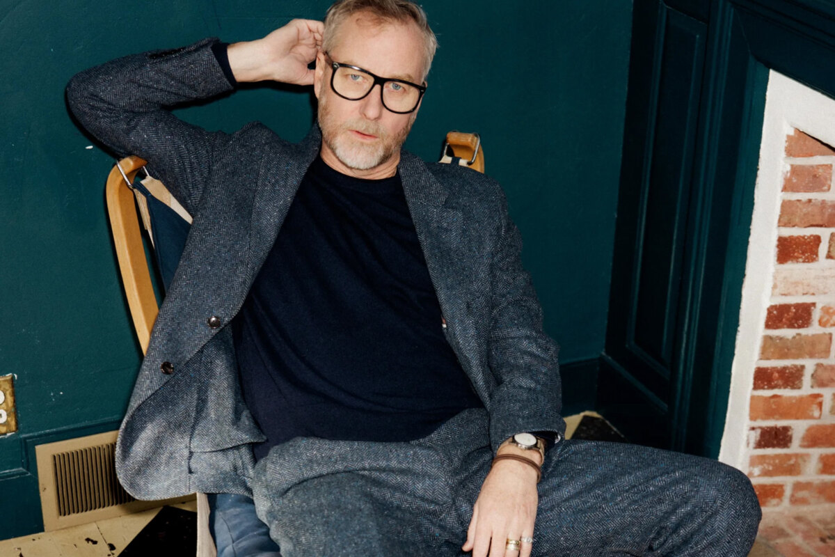 Matt Berninger speelt extra concert op vrijdag 12 september 2025 in Koninklijk Circus 