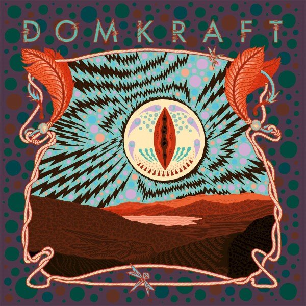 Domkraft release first single & details of enhanced reissue of "Domkraft"