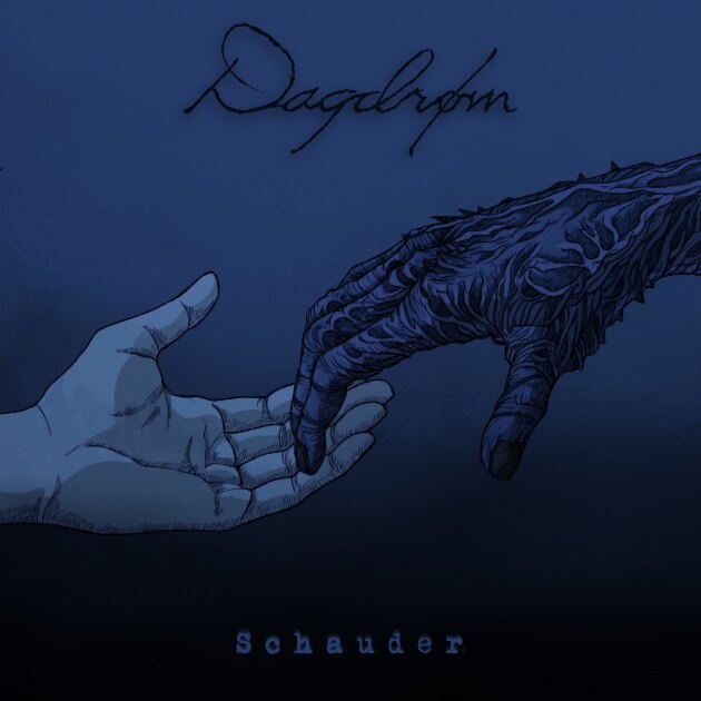 Black Metal Act Dagdrom Unleashes Second Single "Tagtraum"!