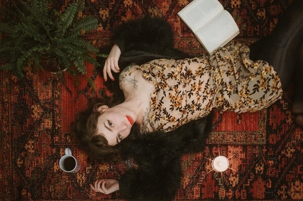 Gigi Gold Drops New Track ‘Sweet Honey’ Out Now Via Marshall Record