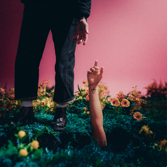 The Devil Wears Prada Share Their New Single & Video "For You" Via Solid State Records