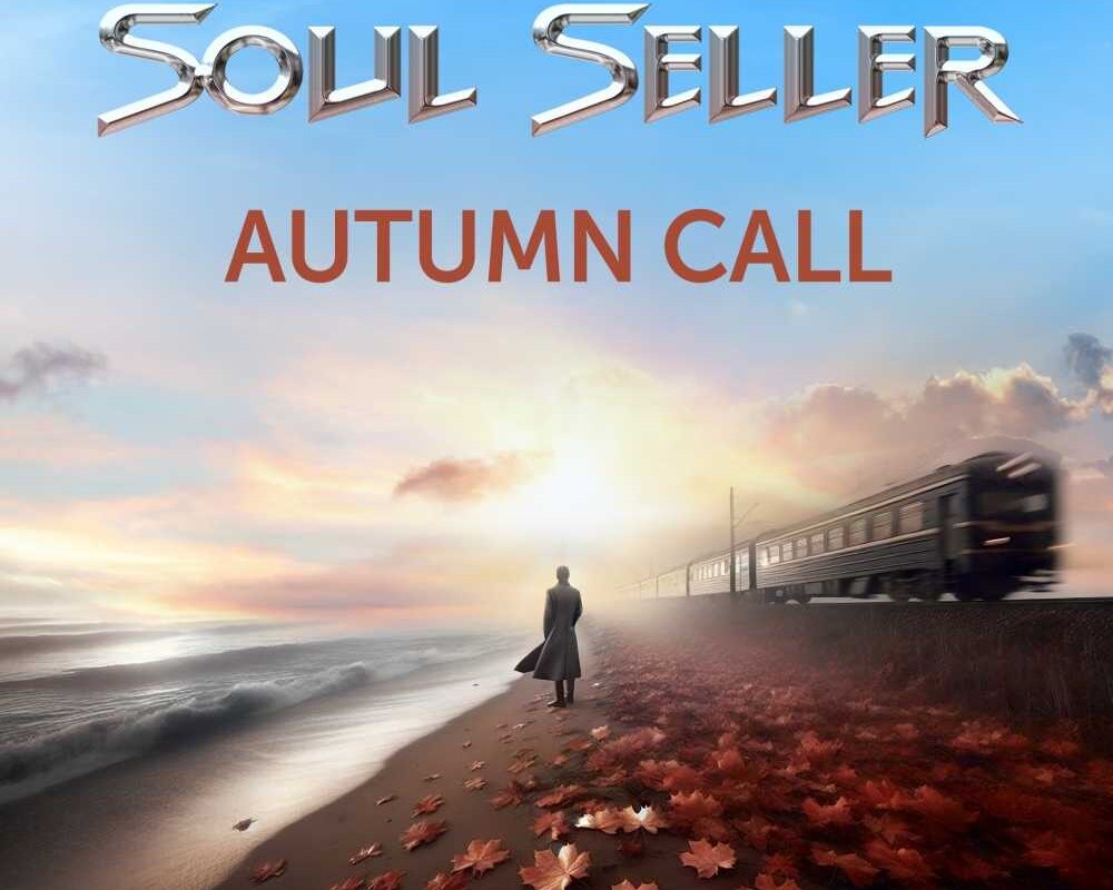 Soul Seller: third single "Autumn Call" available