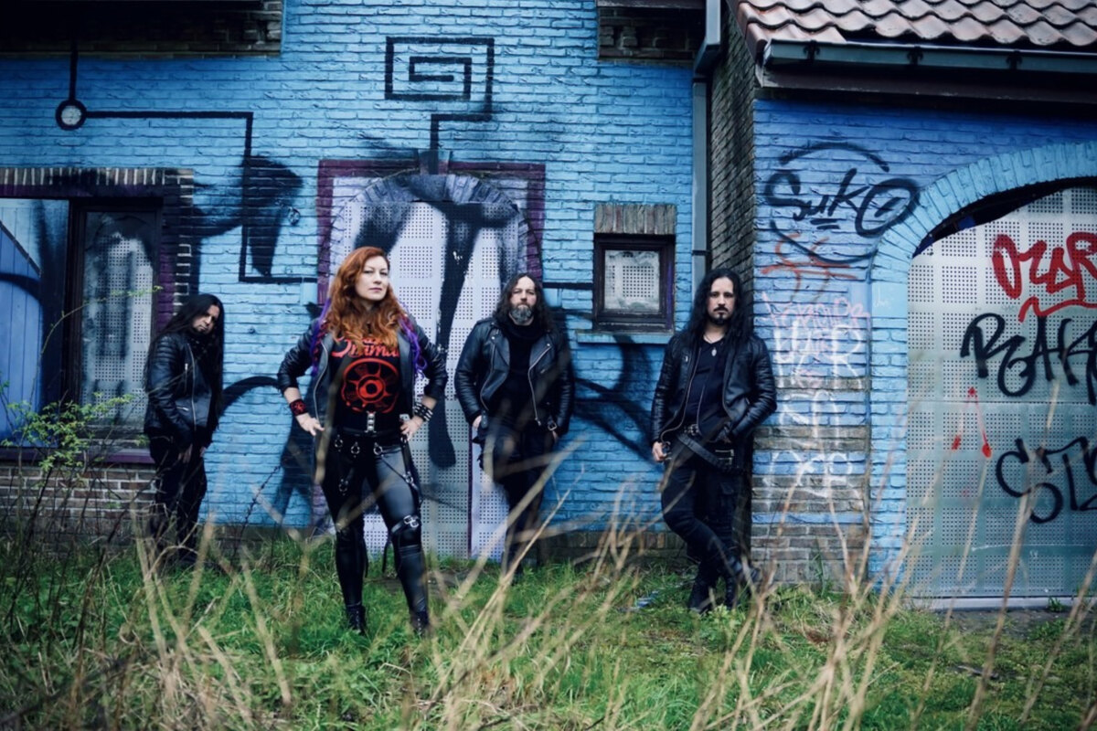 Belgian Metal Band Fabulae Dramatis  unveils lyric video for “Pawn Out of Board”