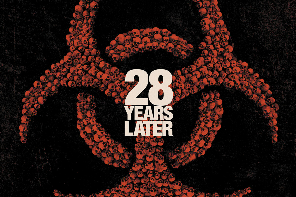 28 YEARS LATER lanceert nieuwe trailer