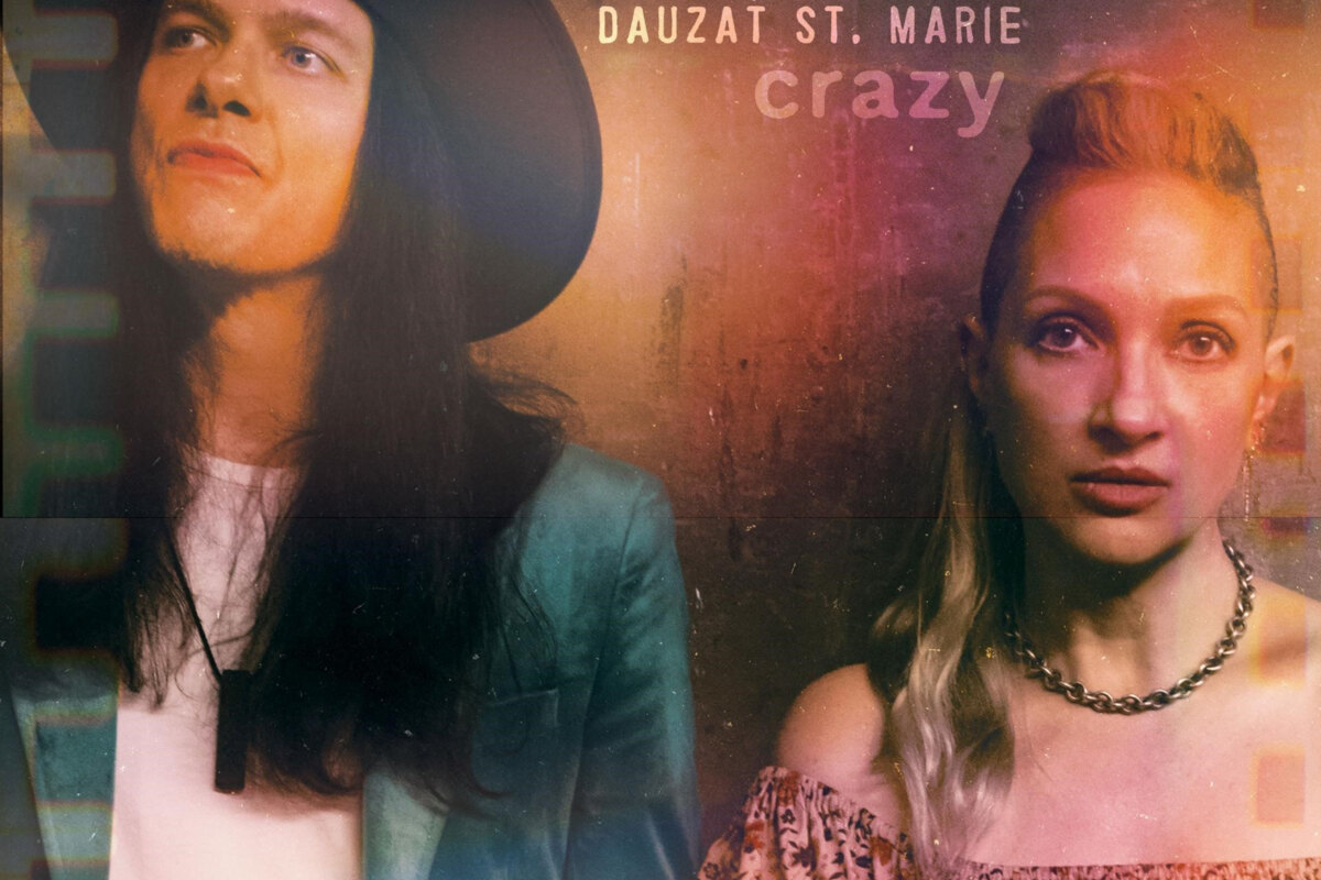 Seal’s Band Members Release Dark Remake of 1991 Hit "Crazy" ​
