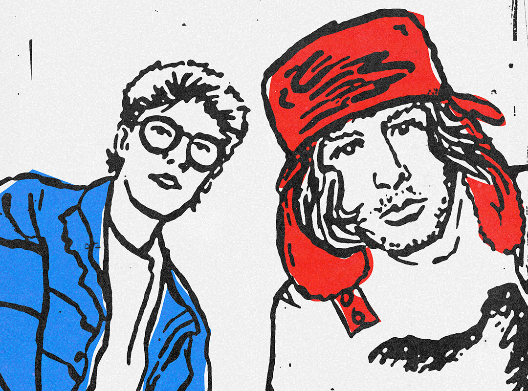 Crumb Pit leaves “No Crumbs” with new Dim Mak single