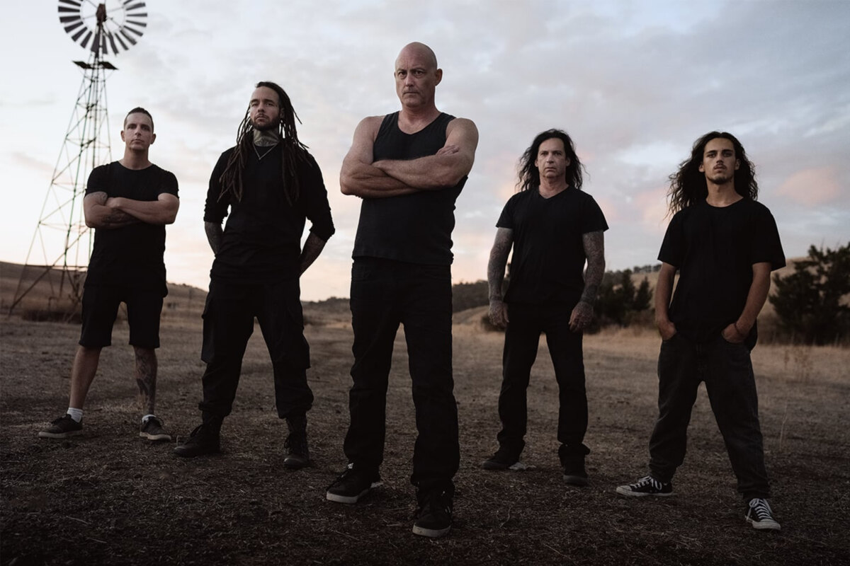 Australian Death Metal Band Monoliyth Unleashes Official Video for New Single 'Excised Unborn'