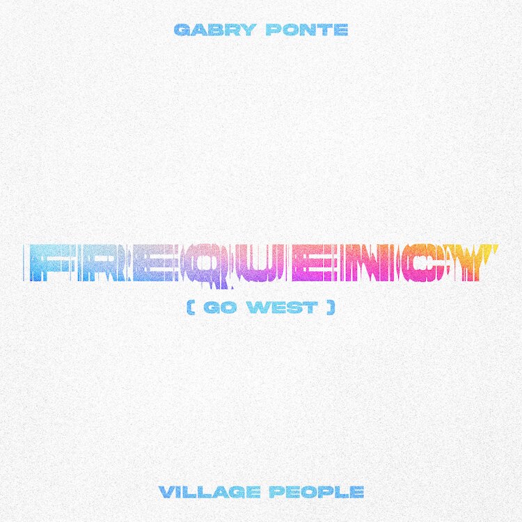 Clash of the Icons: Gabry Ponte & Village People unite to revamp a classic on ’Frequency
