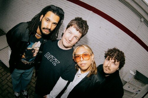 Tape Toy brengt single Kid uit en gaat op tour