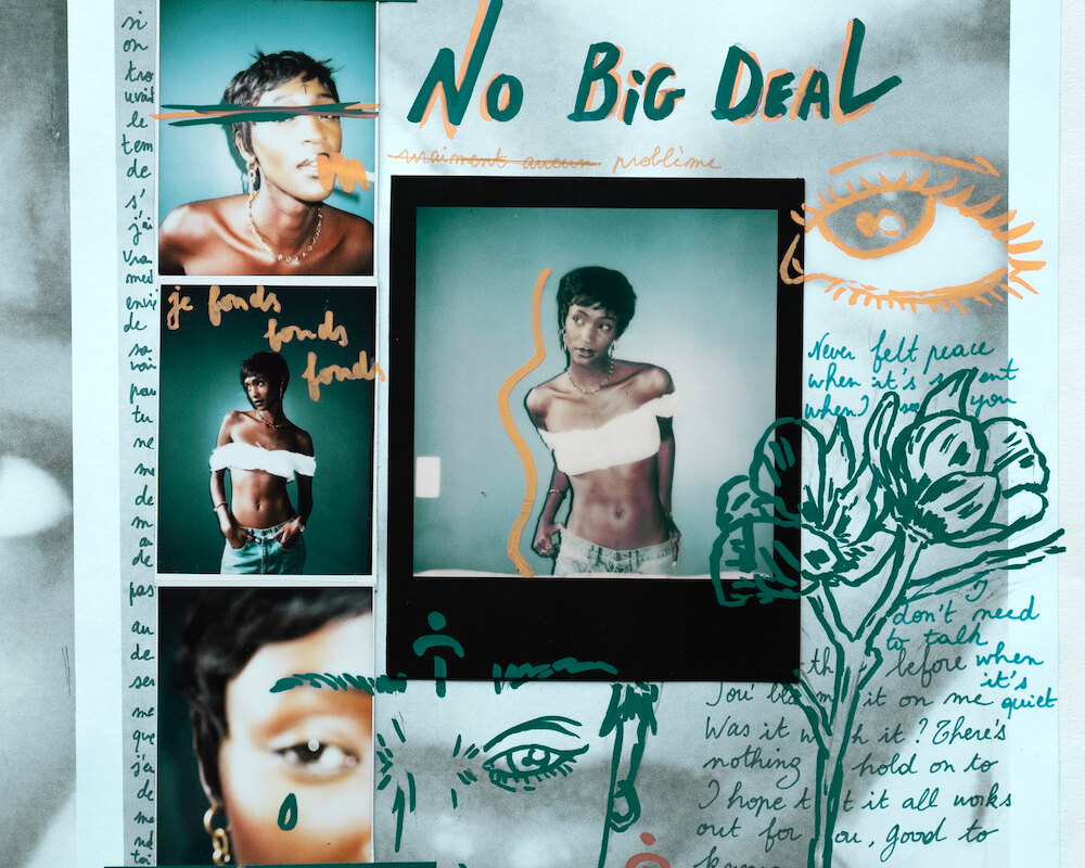 Lous and The Yakuza keert terug met No Big Deal