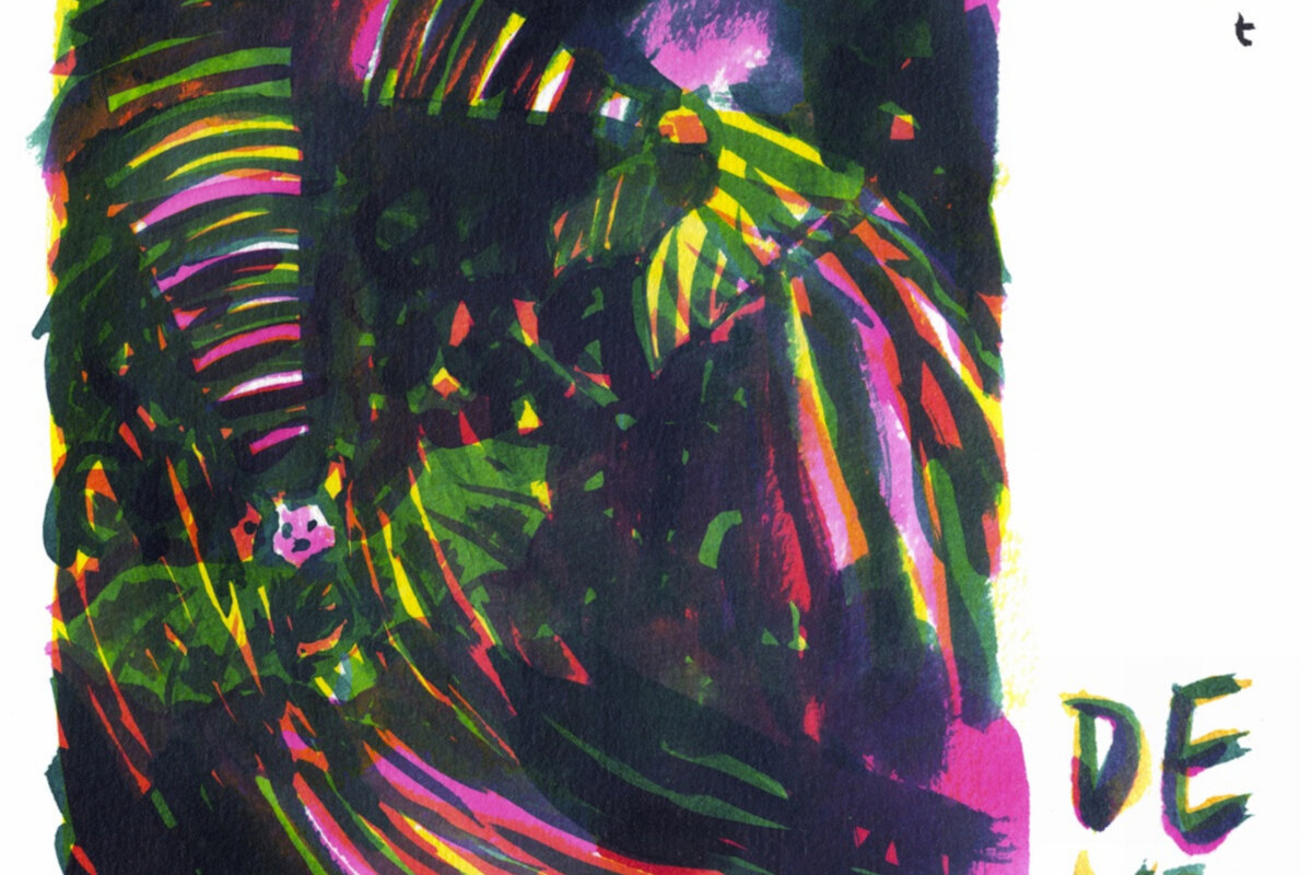Paradoxant releases Deux