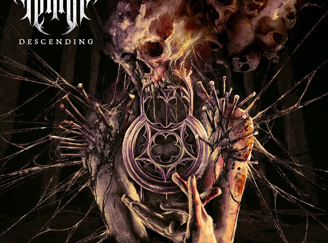 Greek metallers Temor unveil new single “Descending”
