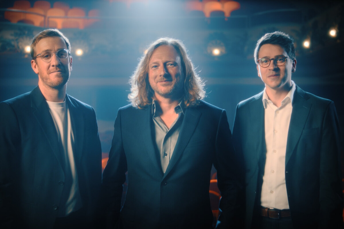 Niets is onmogelijk in 'Wonder boven wonder'