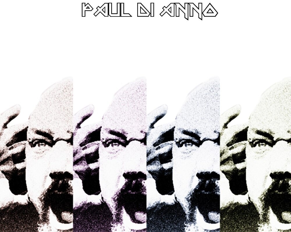 Paul Di'Anno "Soldier Of Fortune" released as single and lyric video