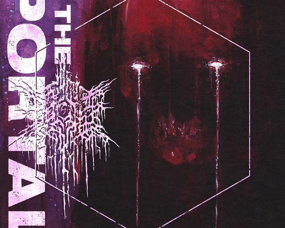 PSYCHO-FRAME Share Video For Vicious + Visceral New Single "The Portal"