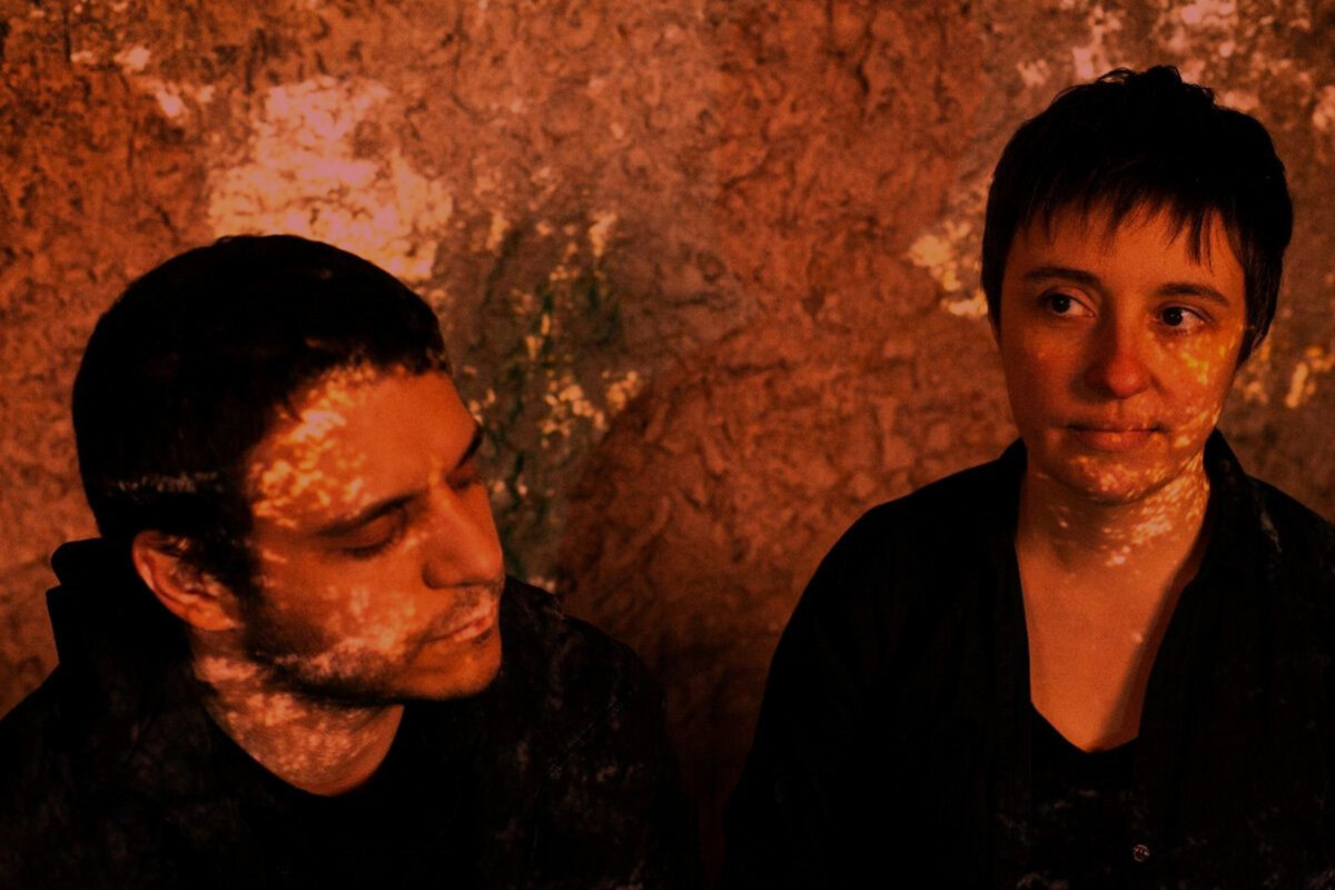 First Draft: new single "Paralysis Kingdom" out + new album announced