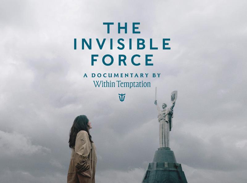 Within Temptation to release powerful documentary on May 6th