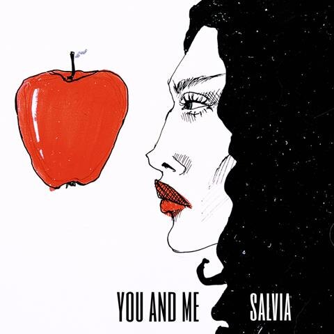 Salvia - You and Me | betoverend en ongrijpbaar: tussen dreampop en darkwave