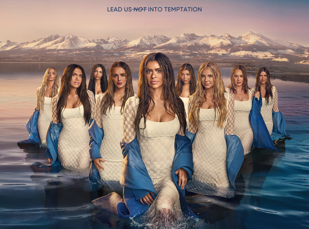 Disney+ onthult de trailer en key art voor het tweede seizoen van "The Secret Lives Of Mormon Wives"