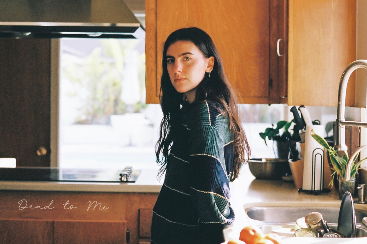Avery Lynch Reveals New Single "Dead to Me"