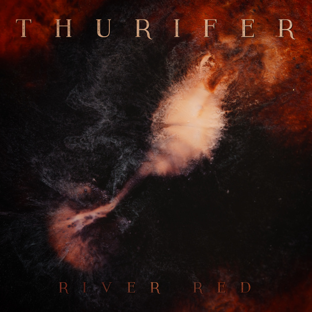 Alternative Metal Outfit Thurifer Unleashes Video For Second Single "Witness"; New EP Drops May 30!