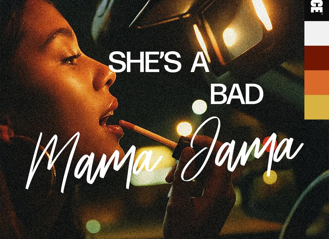 Siân Owen Drops Infectious New Single ‘She’s A Bad Mama Jama’ on D4 D4NCE