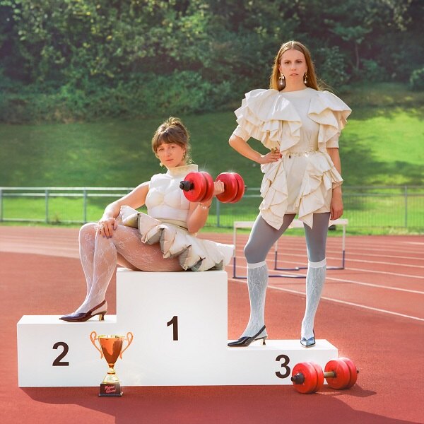 Prima Queen Release Debut LP ‘The Prize’, Out Today Via Submarine Cat Records