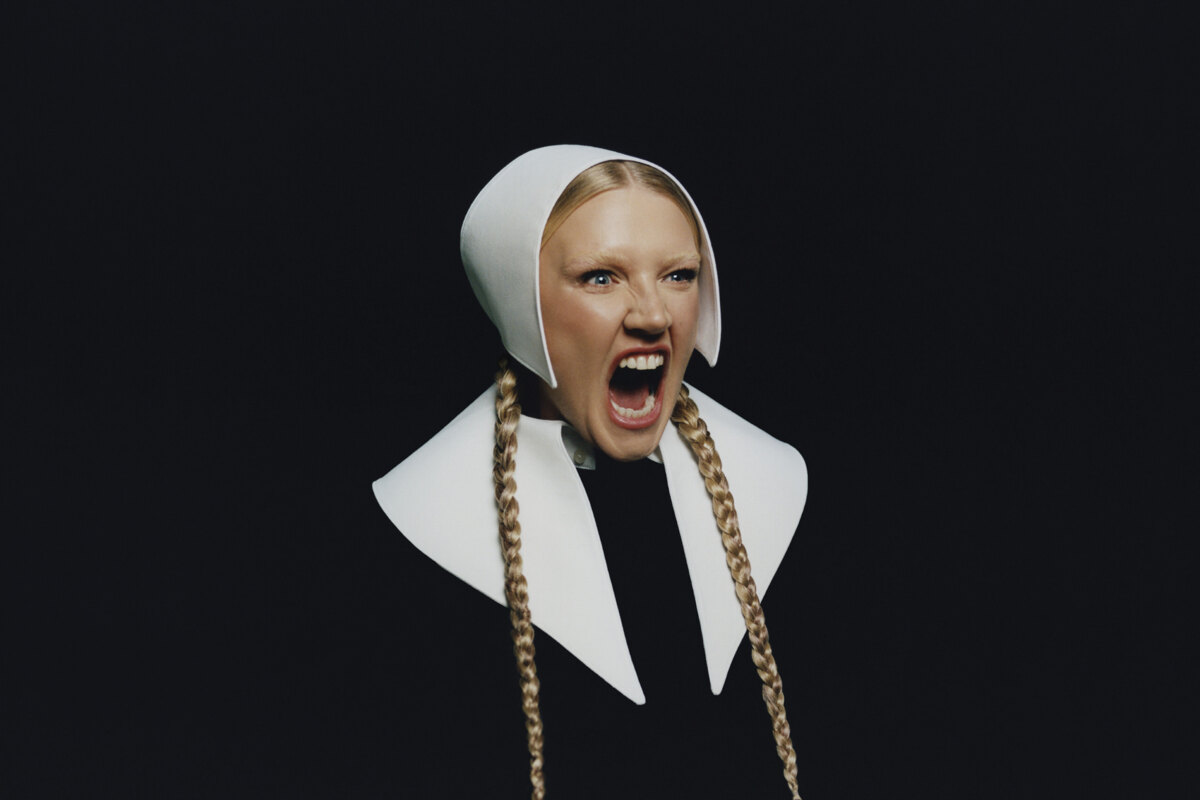 Self Esteem released her fourth studio album 'A Complicated Woman'
