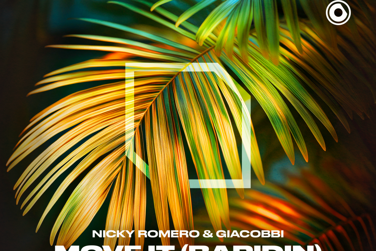 Nicky Romero pays homage to South America with his 1st Latin house single