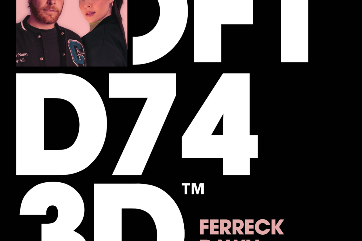 Ferreck Dawn Teams Up with Caroline Byrne on ‘Make Me Weak’ 