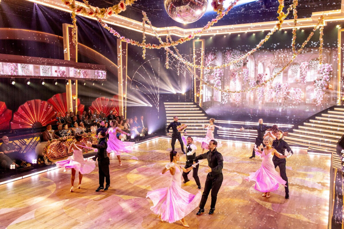 Van opgroeien ‘in the ghetto’ tot voor de camera’s: de 8 celebs dansen door hun verleden in Dancing with the Stars