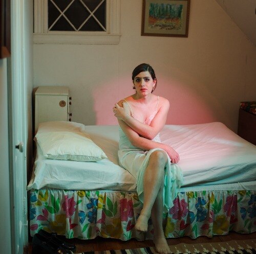 Ezra Furman deelt single Power Of The Moon