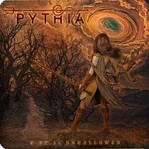 Pythia - V Pt 1: Unhallowed [The Symphonic Metal Warriors Return FFO Nightwish Epica]