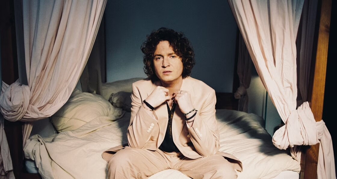 Portland speelt op dinsdag 9 december 2025 in Ancienne Belgique