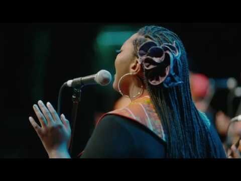 Harlem Gospel Choir komt op 11 november met gloednieuwe tour 'Magic of Motown’ naar het Koninklijk Circus