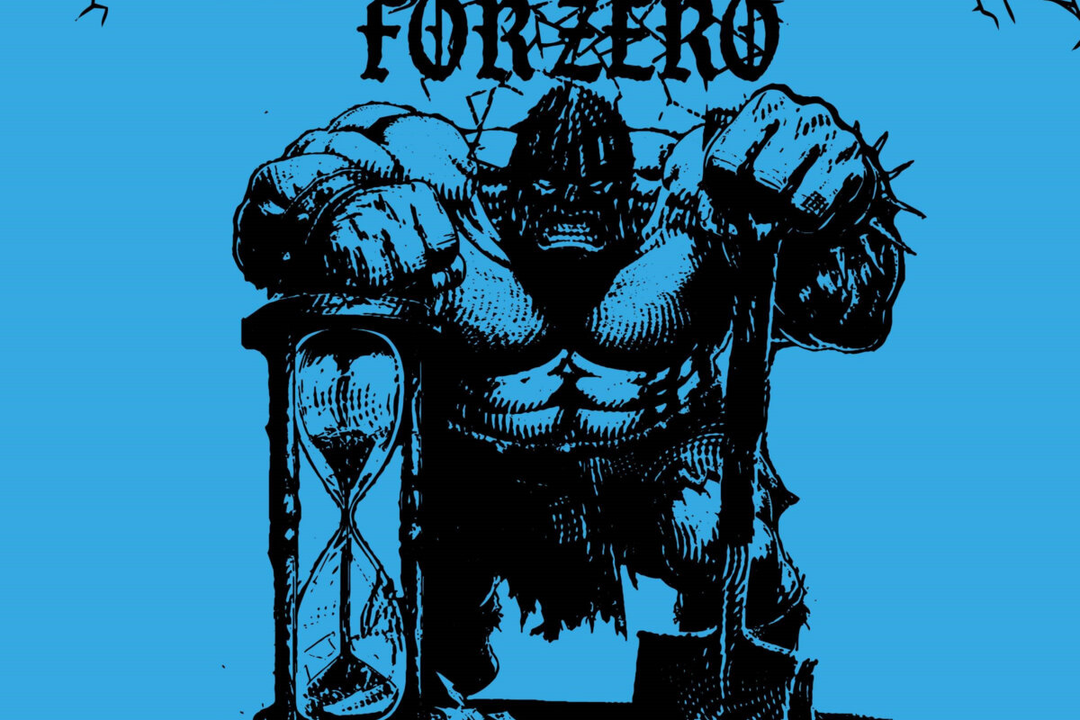 Respect For Zero: Italian hardcore stalwarts announce new EP "Overtime" 