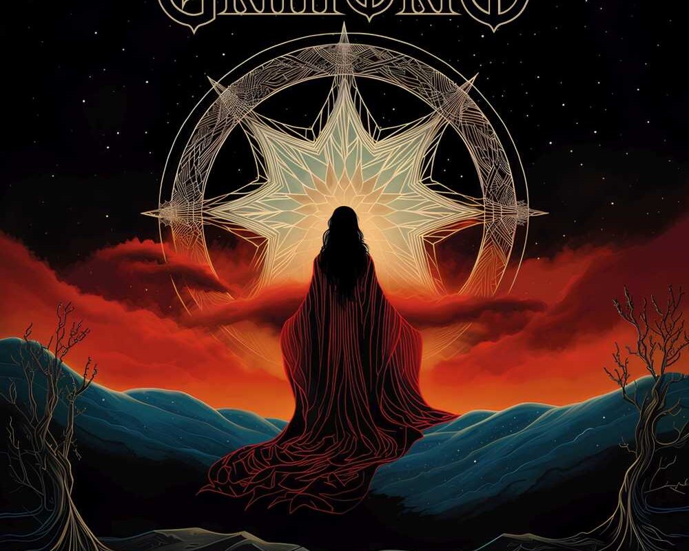 Grimorio: details of 'On The Path Of The Morning Star' unveiled